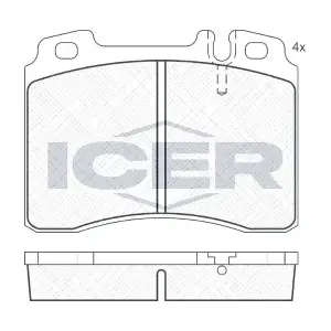 ANDEL 180861