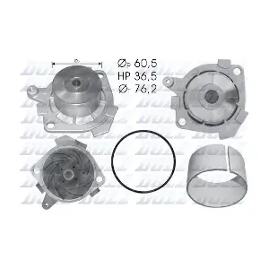 ANDEL 101541
