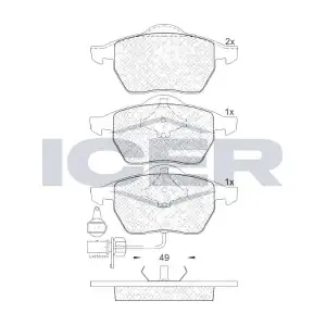 ANDEL 181384