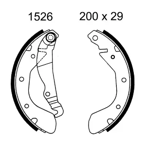 ANDEL A1526