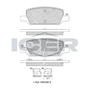 182412 ANDEL