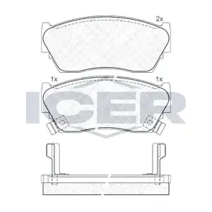 ANDEL 180882