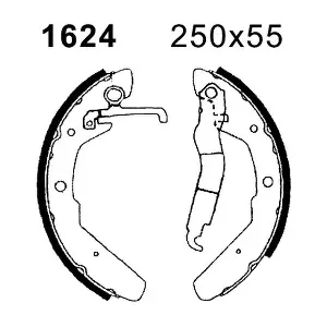 A1624 ANDEL