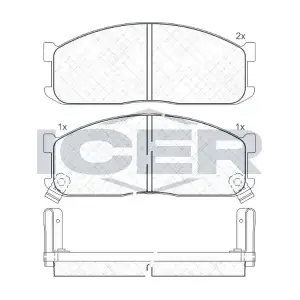 ANDEL 140690