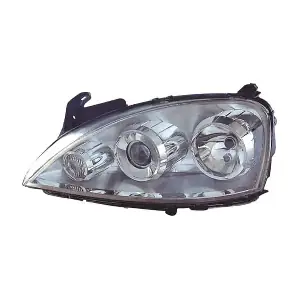 AI32122 ANDEL