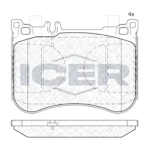 ANDEL 182080