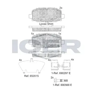 ANDEL 182345