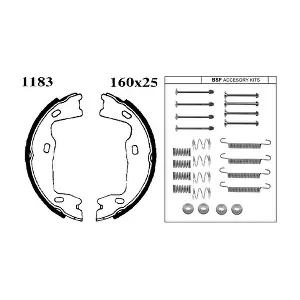 ANDEL A1183K