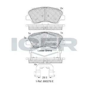 ANDEL 182035