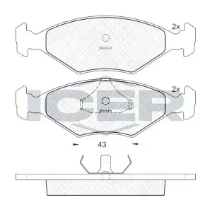 ANDEL 181148