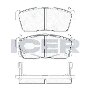 ANDEL 181452