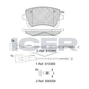 181674208 ANDEL