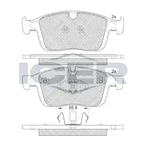 182266 ANDEL
