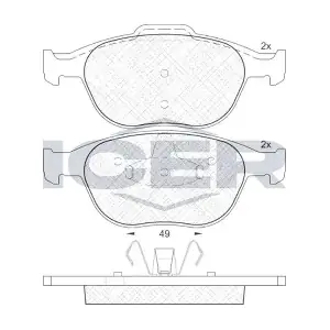 ANDEL 181537