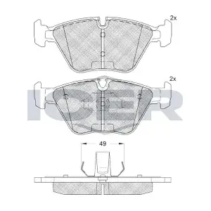 181686 ANDEL