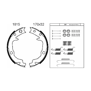 A1815K ANDEL