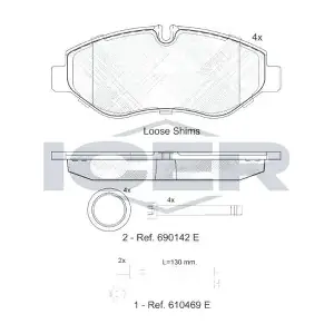 141832-203 ANDEL