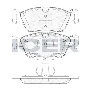 ANDEL 181295
