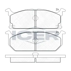 ANDEL 180586