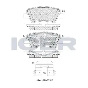 182036-208 ANDEL