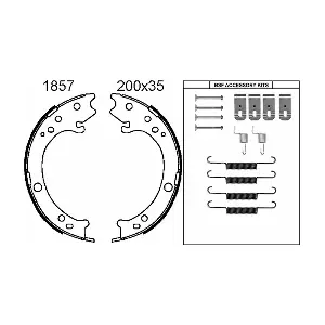 ANDEL A1857K