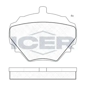 ANDEL 180231