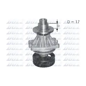 ANDEL 101417