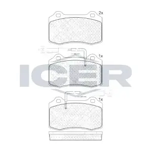 ANDEL 181598