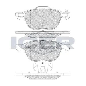 ANDEL 181617