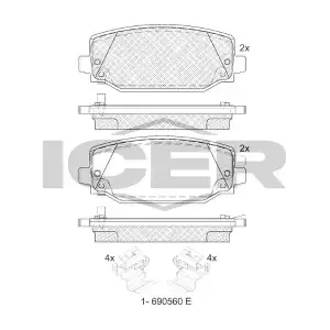 182489 ANDEL