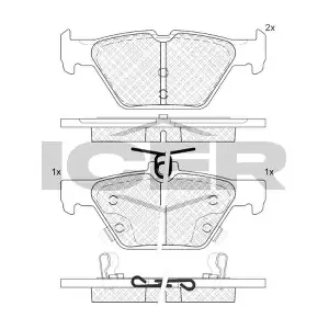 ANDEL 182242
