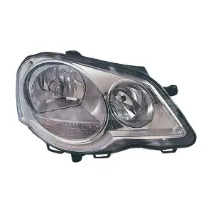 AI43297 ANDEL