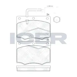 ANDEL 180395