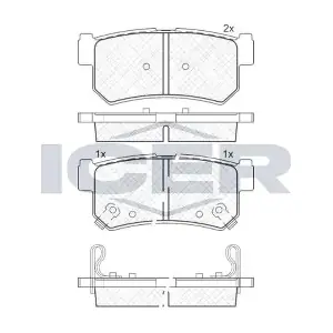 181646 ANDEL