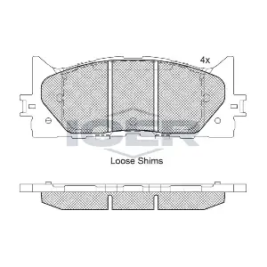 ANDEL 181764