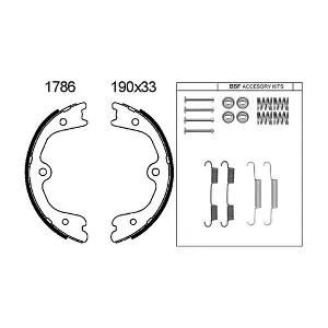 A1786K ANDEL