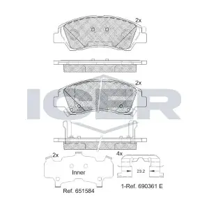 182178233 ANDEL