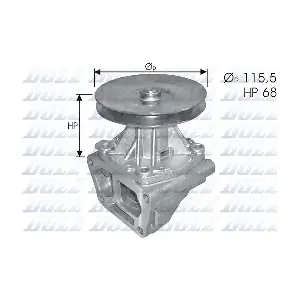 ANDEL 101288