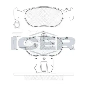 181376 ANDEL