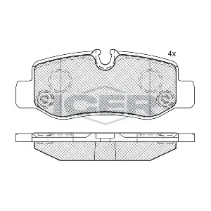 ANDEL 142192