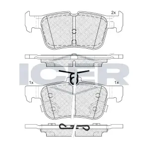 ANDEL 182198-208