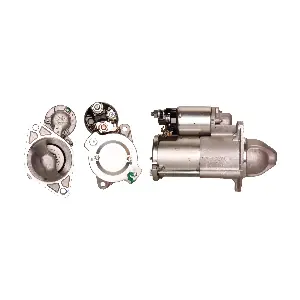 ANM16207 ANDEL