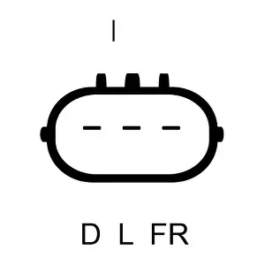 ANDEL ANM32673