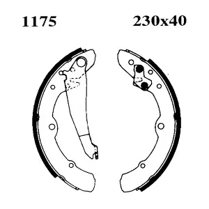 A1175 ANDEL