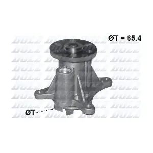 ANB0401 ANDEL