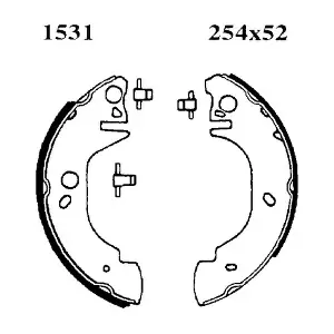ANDEL A1531