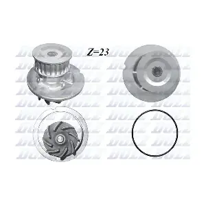 ANDEL ANB0681