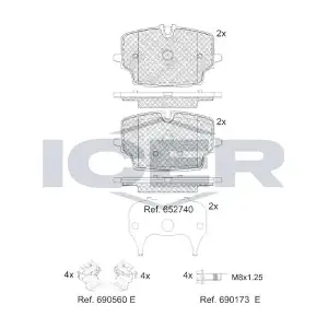 182492 ANDEL