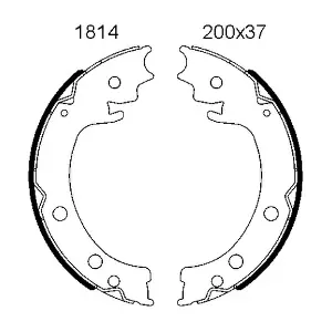 A1814 ANDEL