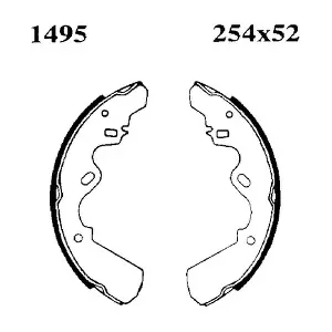 A1495 ANDEL